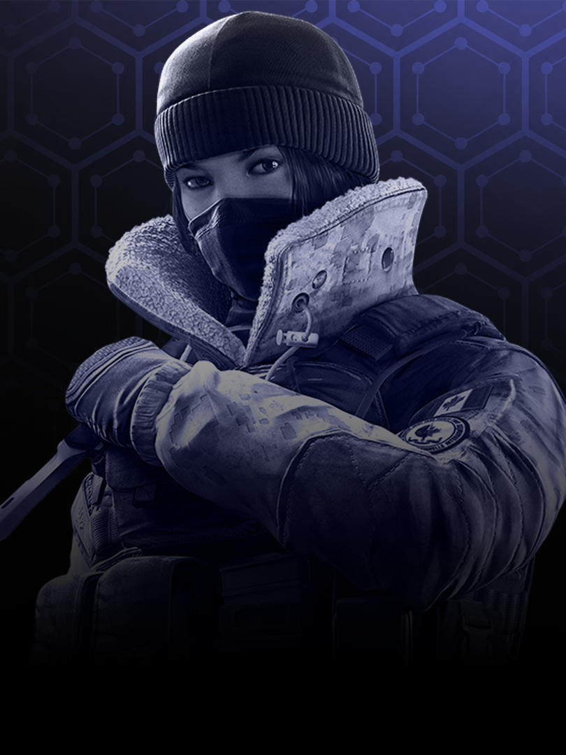 Rainbow Six Siege